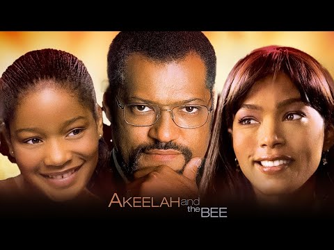 Akeelah and the Bee (2006) - Movie Review