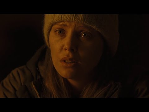 The Road — Surviving at home (the last bullets) | That’s all we have left | Charlize Theron
