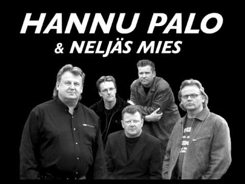 HANNU PALO MUISTOJENI TANGO.wmv