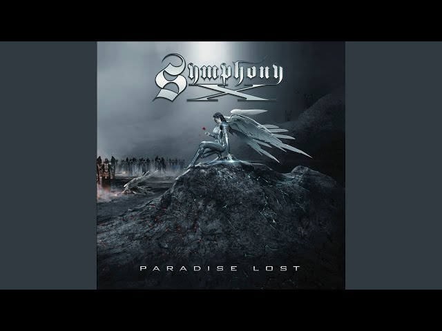 Symphony X, una banda que eleva el poder del metal progresivo