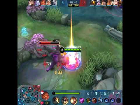 2X MANIAC Immortal Berserker Aulus