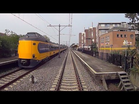 CABVIEW HOLLAND Hoorn - Enkhuizen Virm 2014