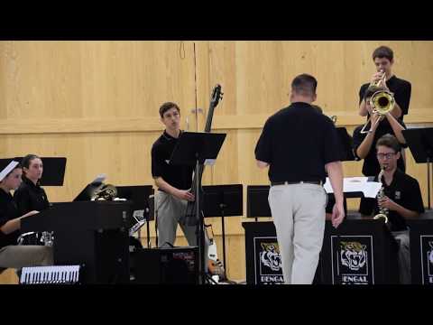 OFHS Jazz Band - A Hymn for Her