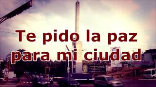 Te Pido la Paz