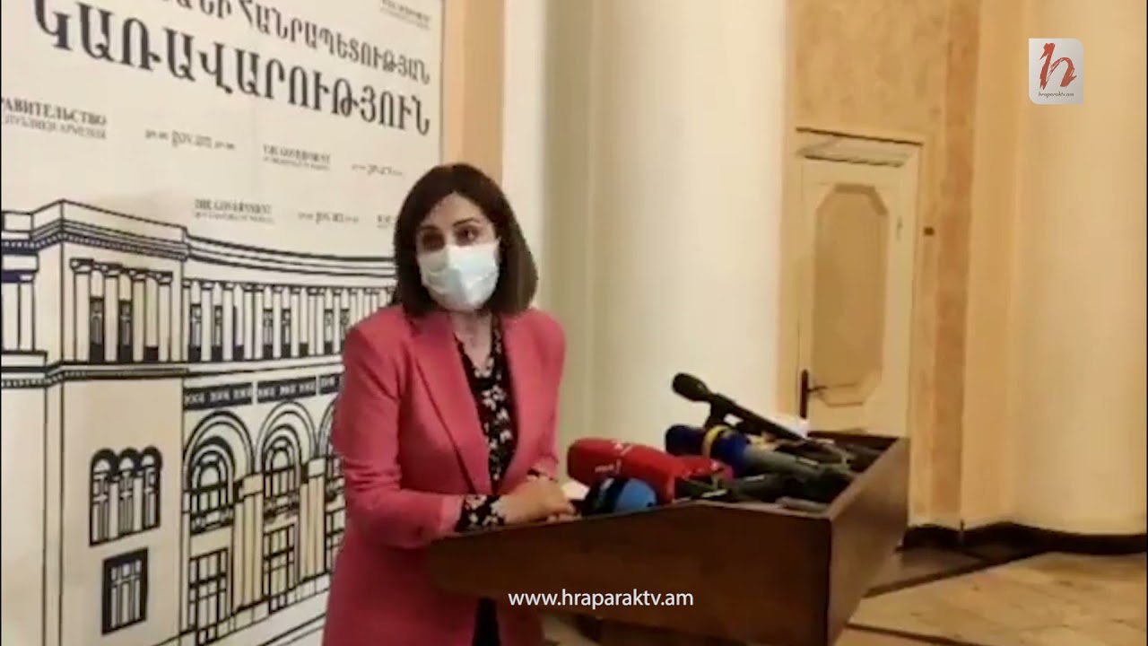 Զբաղված է երևի. Ավանեսյանը`Արսեն Թորոսյանի մասին