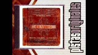 Marcos Witt - Luz de Mi Vida (Instrumental)