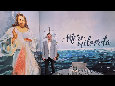 More milosrđa - Mišo Lukenda ("Nanovo rođeni")