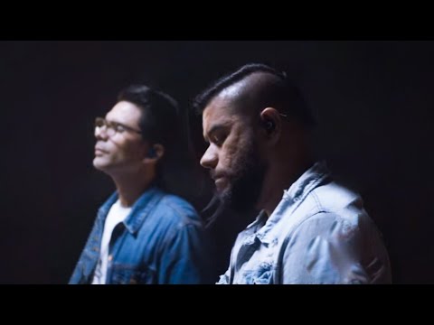 Santo Espírito - Paulo Césa Baruk ft. Mauro Henrique | LIVE