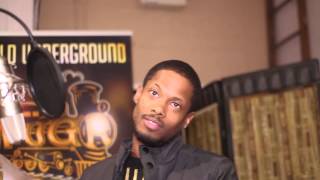 Big Heff presents: "A Day In The Life" ft. L-Dro