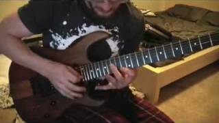 Solo from "May Silence Keep You"