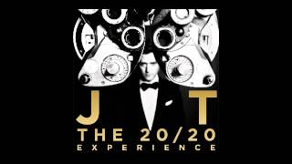 Body Count - Justin Timberlake (The 20/20 Experience)