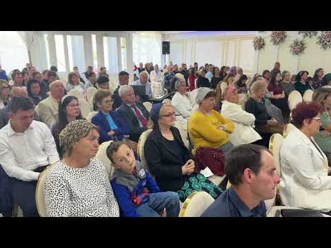 Marturie Ligia Nichescu, sotia ce ingrijeste sotul fara maini