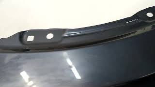 Fender - Right hand - Midnight silver- PMNG Tesla Model Y 1493452-12-A - 1493452-12-A x
