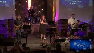 Houkje Kroeze Raven - Celebration of Life