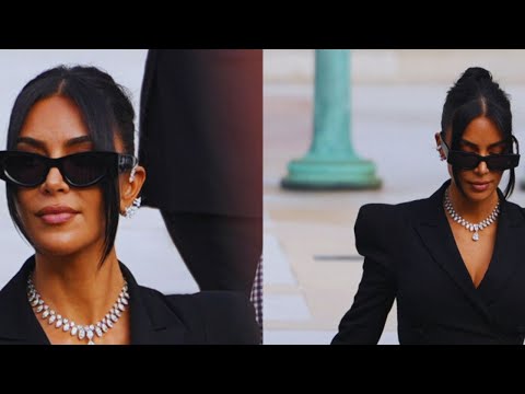 New Update!! Breaking News Of Kim Kardashian || It will shock you