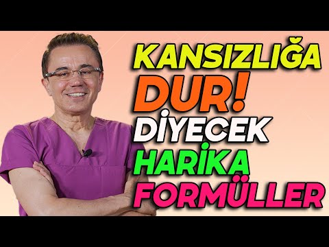 DR. ENDER SARAÇ'TAN TAHİN VE PEKMEZ FORMÜLLERİ! #drendersaraç