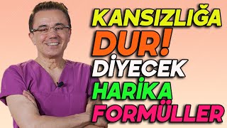 DR. ENDER SARAÇ'TAN TAHİN VE PEKMEZ FORMÜLLERİ! #drendersaraç