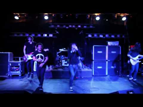 WE CAME AS ROMANS: "Roads That Don't End and Views That Never Cease" (Live)