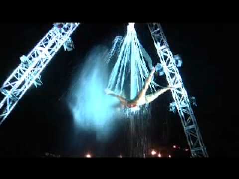 Best wishes for 2012 to antagonAKTionstheater (Video von Pavel Schnabel)