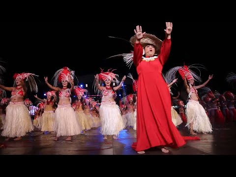 HEIVA I TAHITI Nunaa e hau final