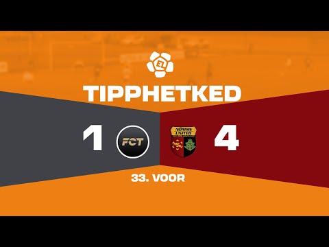 FC Tallinn - FC Nõmme United I 1:4 I Esiliiga 33. voor I 2025