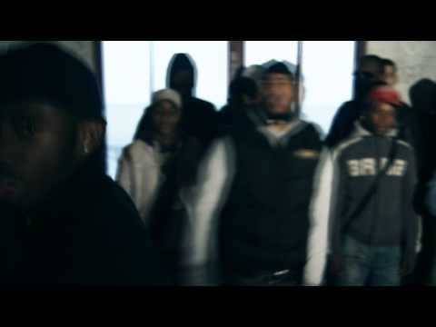 Mak'Aïe ft. Maken's - Mec Des Rlesk (M.D.R) [Official Video]