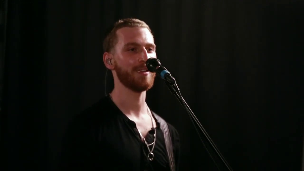 Two Feet at Paste Studio NYC live from The Manhattan Center