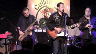 TOMMY CASTRO BAND - &quot;MAKE IT BACK TO MEMPHIS&quot;
