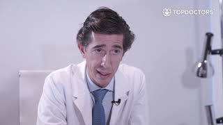 Postoperatorio y recuperación de la cirugía de cataratas y presbicia