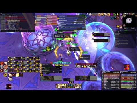 Drive vs Grand Magistrix Elisande Mythic