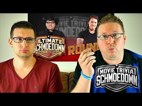 Schmoedown Reactions - John Rocha vs Rachel Silvestrini - 9/13/19