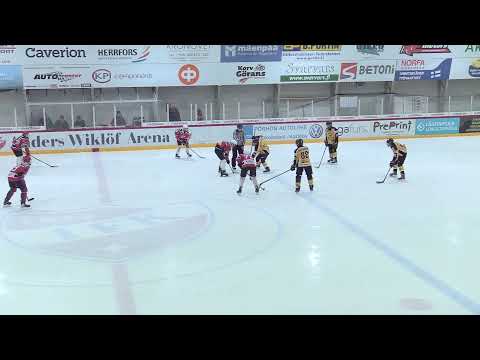 IFK Lepplax C2 A - APV 12.1 2020