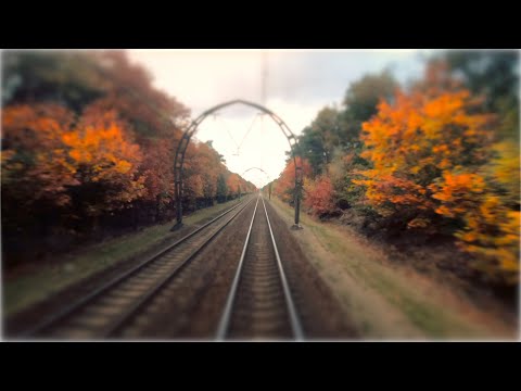 HYPERLAPSE HOLLAND Utrecht - Almere