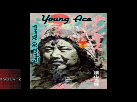 Young Ace ft. Glasses Malone - Dream [New 2015]