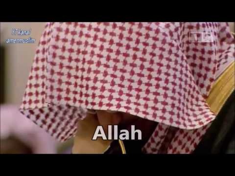 "Islam-najveća blagodat" Šejh Megamisi [EMOTIVNO]