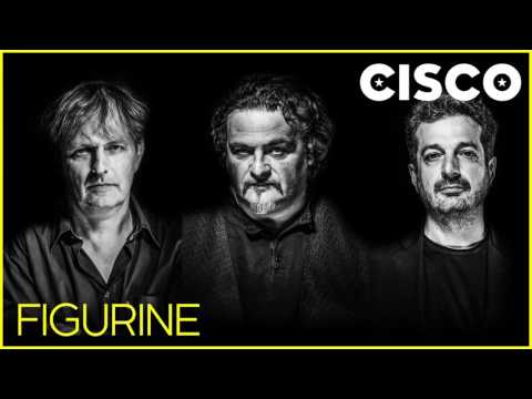 Figurine - I Dinosauri #Cisco