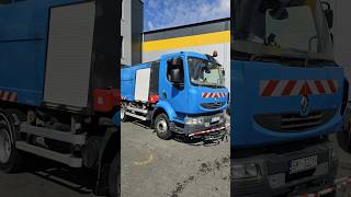 Renault Midlum water sprinkler truck | Image 4 - Autoline