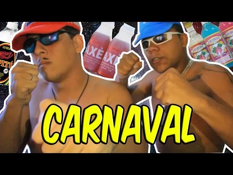(CARNAVAL NORDESTINO) O Galeroso e Sagaiz de Jampa