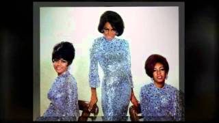 DIANA ROSS and THE SUPREMES  the lady is a tramp / let's get away from it all (LIVE!)