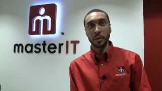 masterIT Team Member Spotlight on Courtney Cowen