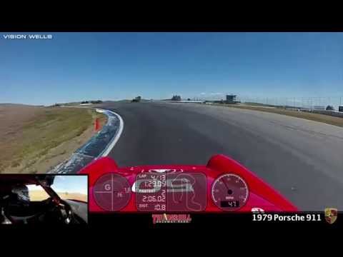 140506_1300-TC Thunderhill - 1979 Porsche 911 (Race Car)