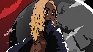 Cdot Honcho - New Drip (Head Honcho)