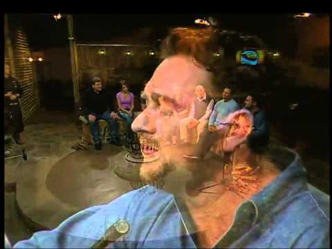 Peter Mitchell - Toks  n Tjops   Flower of Scotland