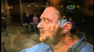 Peter Mitchell - Toks  n Tjops   Flower of Scotland