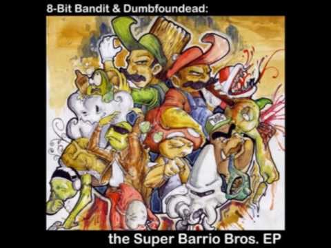 8-Bit Bandit & Dumbfoundead - System (feat. DJ Dstrukt)