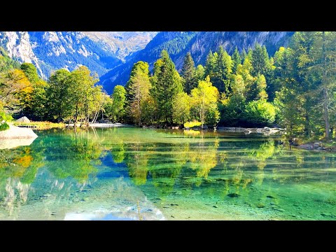 Hiking the amazing Val di Mello!! Un paradiso terrestre !Land of granite stones! Italy 🇮🇹❤️