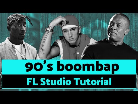 Making the grittiest boom bap song from scratch
