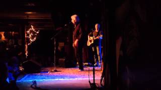 Graham Nash - Golden Days - City Winery, NY, NY - September 26, 2013