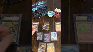 Pokemon 2026 Anniversary Box Opening #pokemontcg