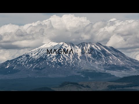 VITTY Pres. - MAGMA : 002 (Walker & Royce/Matroda/John Summit/Eli Brown)